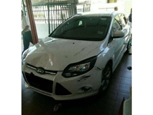 Bà mẹ bất cẩn đạp nhầm chân ga tông chết con gái 4 tuổi