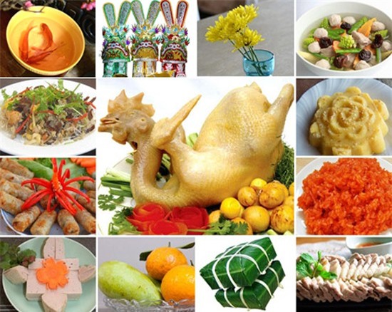 Cúng công Công ông Táo thế nào cho đúng?