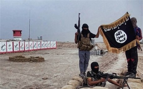 Dã tâm mới của IS khiến thế giới hoảng sợ