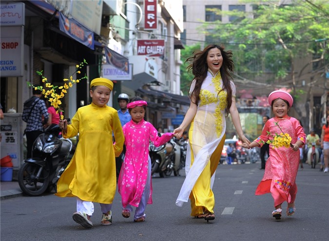 Dự báo thời tiết dịp Tết Nguyên Đán: Miền Bắc hửng nắng