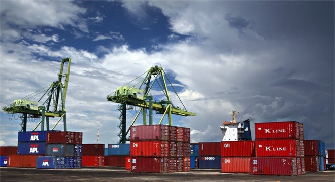 Hải Phòng sẽ là điểm trung chuyển logistics của khu vực và toàn cầu