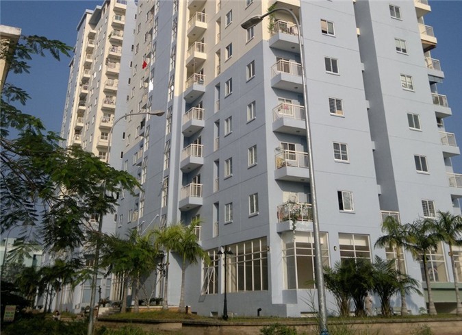 IPO Công ty Phát triển và Kinh doanh nhà thu về trên 782 tỷ đồng