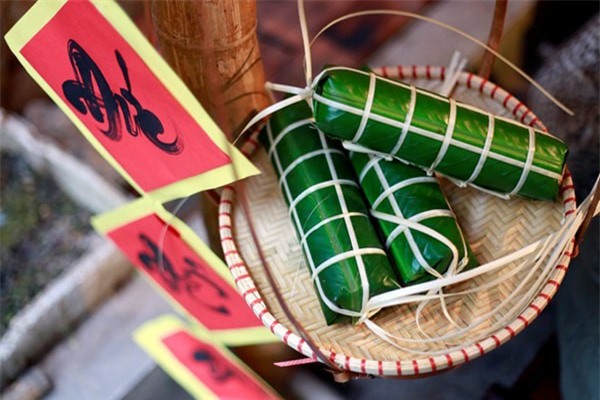 Kinh doanh gì trong dịp Tết để "hốt bạc"?