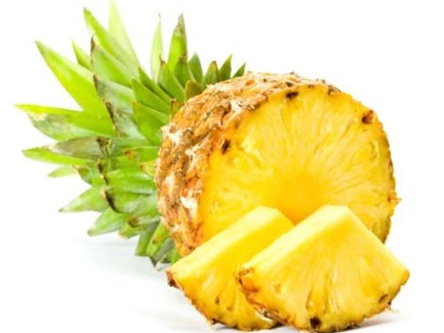 Những thực phẩm giúp răng chắc khỏe