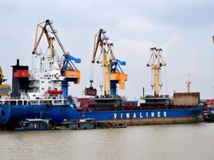 Vinalines đã biết lãi sau nhiều năm làm ăn thua lỗ