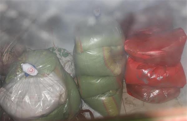 Vụ ăn gạo từ thiện ngộ độc: Đã có kết quả xét nghiệm