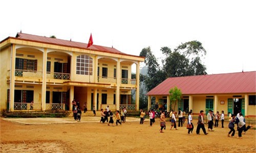 2.275 xã vào diện đầu tư Chương trình 135