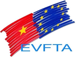 Bộ Công thương giới thiệu toàn văn Hiệp định EVFTA