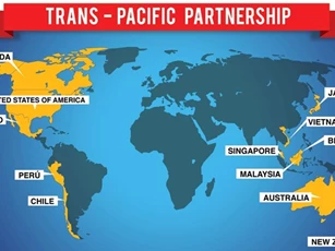 Chính phủ đồng ý ký Hiệp định TPP