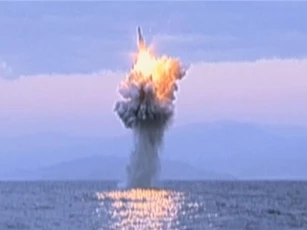 Nhật Bản triển khai tổ hợp tên lửa phòng không dè chừng Triều Tiên