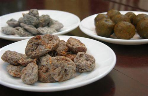 Ô mai Hồng Lam chứa chất tạo ngọt gấp 8 lần cho phép