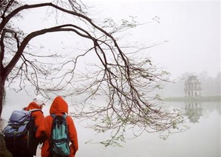 Tin rét đậm, rét hại diện rộng và cảnh báo gió mạnh trên biển