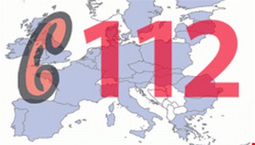 Đầu số nào sẽ tiếp nhận thông tin cứu nạn khẩn cấp?