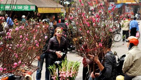 Dự báo thời tiết 3/2: Bắc Bộ nhiệt độ hạ xuống 10 độ, trời hửng nắng hanh