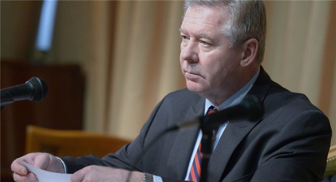 Nga mời người Kurd tham gia hòa đàm Syria đáp trả Thổ Nhĩ Kỳ