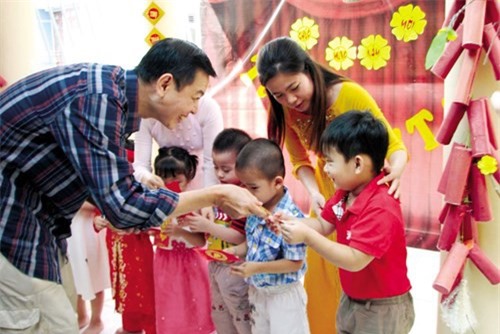 Chọn tuổi nào xông nhà cho năm Bính Thân?