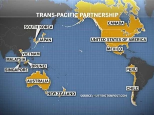 Công bố toàn văn Hiệp định TPP bản dịch tiếng Việt