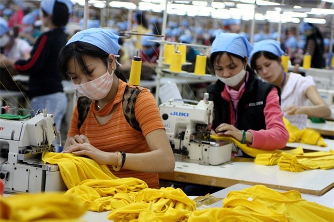 Dệt 19/5 Hà Nội thu về hơn 92,7 tỷ đồng từ IPO