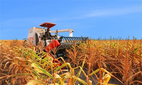 Ngành nông nghiệp hướng đến sự phát triển toàn diện, hiện đại hóa