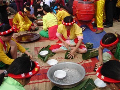 Những điểm du xuân nên đi trong ngày tết