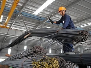 Thị trường vật liệu xây dựng trên đường "hồi sinh"