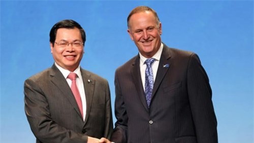 TPP đóng góp cho GDP thế giới gần 300 tỷ USD mỗi năm