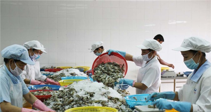 An toàn thực phẩm là thách thức lớn của Việt Nam