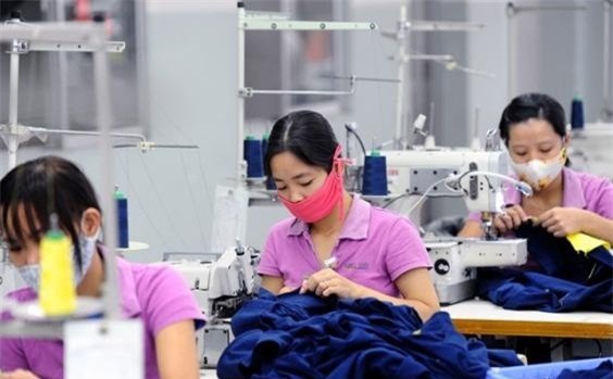 Dệt may sẽ được Hoa Kỳ xóa bỏ 73,1% số dòng thuế ngay khi TPP có hiệu lực