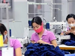 Dệt may sẽ được Hoa Kỳ xóa bỏ 73,1% số dòng thuế ngay khi TPP có hiệu lực