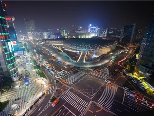 Lễ hội “Korea Grand Sale” dành cho du khách nước ngoài dịp Tết Nguyên Đán