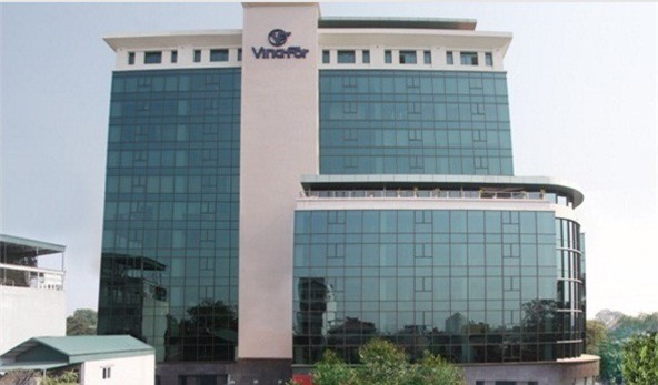 Nhà nước giữ 51% vốn điều lệ Vinafor sau cổ phần hóa