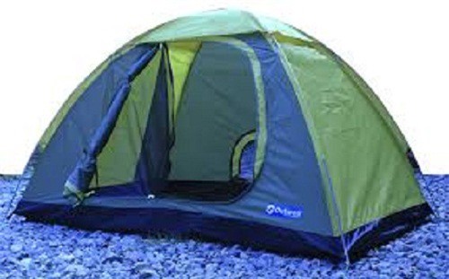 Những vật dụng cần thiết khi đi du lịch “bụi” ngày xuân