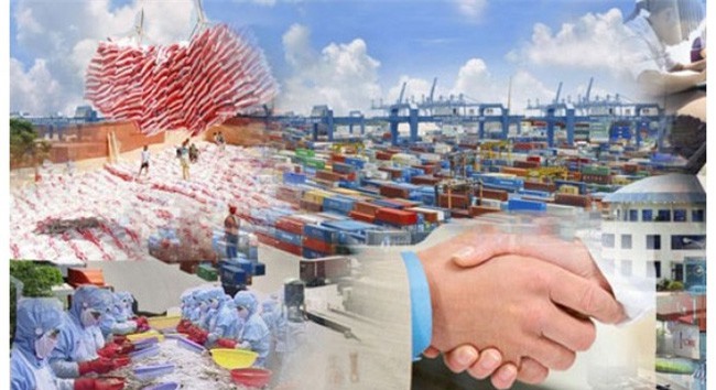 Thành lập Ủy ban Hợp tác kinh tế, thương mại và đầu tư Việt Nam – Mexico