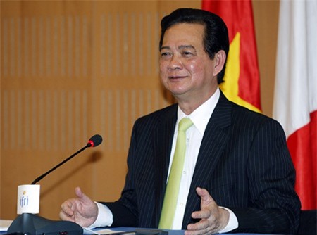 Thủ tướng điều chỉnh công tác một số thành viên Chính phủ