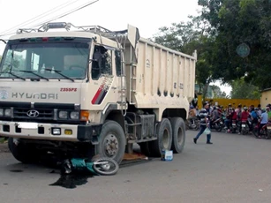 28 người chết vì tai nạn giao thông trong ngày 28 Tết