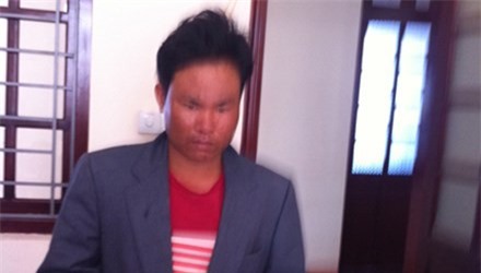 Án mạng trong đám cưới ngày cuối năm