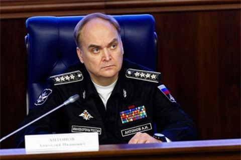 Moscow sẵn sàng bắn rơi máy bay Thổ Nhĩ Kỳ?