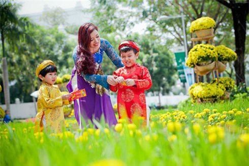 Dự báo thời tiết 3 ngày Tết Nguyên Đán: Miền Bắc nắng đẹp