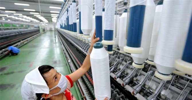 Vào TPP: Dệt may trước thách thức không nhỏ