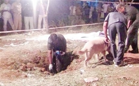 Ấn Độ: Một người thiệt mạng do bị thiên thạch rơi trúng