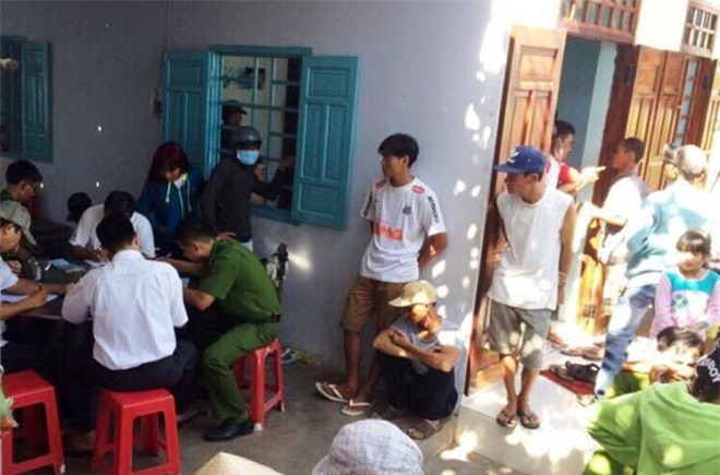 Cuối năm đi đòi nợ bị đâm chết, vứt xác xuống sông