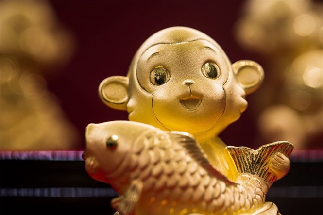 Người tuổi Mùi gặp vận tài lộc tốt nhất trong năm Bính Thân