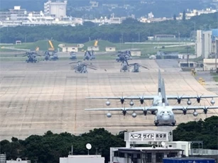 Nhật Bản tuyên bố "cứng" sau khi tên lửa Triều Tiên bay qua Okinawa
