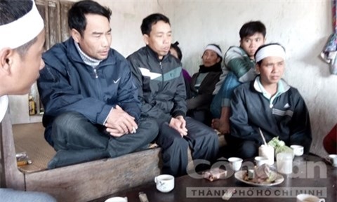 Thanh niên trầm cảm "gặp ai chém nấy" làm 3 người thương vong