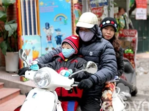 Xu thế thời tiết 7 ngày Tết Nguyên đán Bính Thân