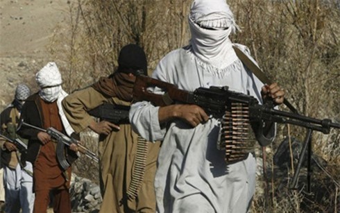 Bế mạc đàm phán 4 bên về tiến trình hòa bình của Afghanistan