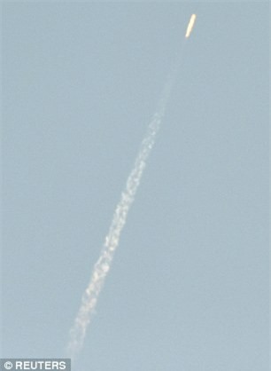 Cộng đồng quốc tế đồng loạt lên án vụ phóng tên lửa tầm xa Triều Tiên