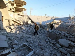 Nga đưa sáng kiến mới nhằm thúc đẩy tiến trình hòa bình Syria