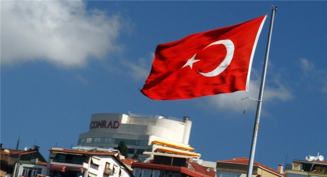 Quan hệ Nga - Thổ mãi bế tắc vì Ankara vẫn giữ lập trường vụ Su-24