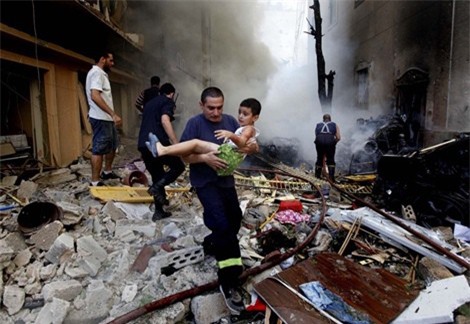 Thổ Nhĩ Kỳ cố tình kìm hãm việc giải quyết cuộc nội chiến Syria